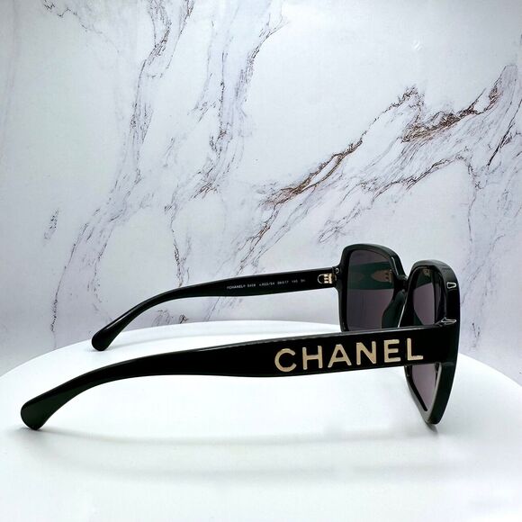 New CHANEL Sunglasses - Picture 3 of 16